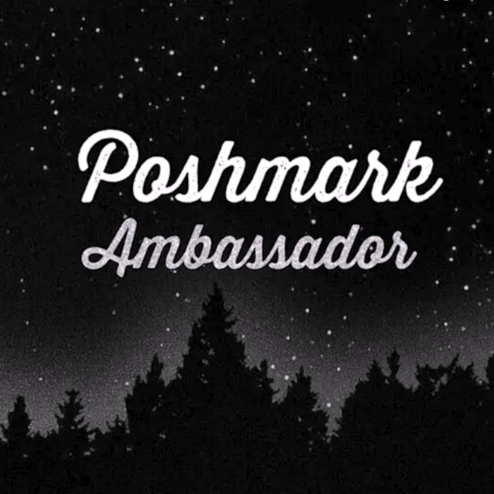 Poshmark ambassador